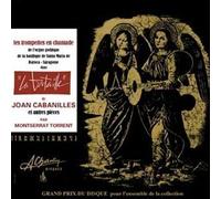 Torrent,Montserrat - Orgelwerke