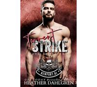 Torrent Strike: Royal Bastards MC: Newport, RI Chapter