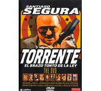 Torrente, el brazo tonto de la ley