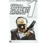 Torrente El Brazo Tonto De La Ley [Import espagnol]