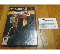 Torrente The Protector 3 - PS2 PlayStation 2 - ITA - Nuovo