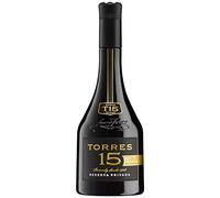 Torres 15 YO Reserva Privada Brandy 40% vol. 0,70l