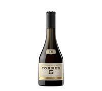 Torres 5 Imperial Brandy Solera Reserva Penedès (1 x 0,7 l)