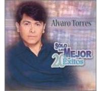 Torres, Alvaro - 20 Exitos