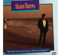 Torres, Alvaro - Si Estuvieras Conmigo