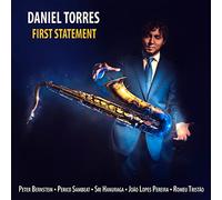 Torres, Daniel - First Statement