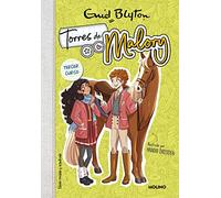 Torres de Malory 3 - Tercer curso (nueva edición con contenido inédito)