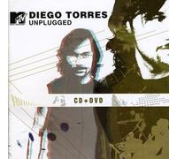 Torres, Diego - Mtv Unplugged (2 CD)