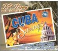 Torres, J.P. - Cuba Swings