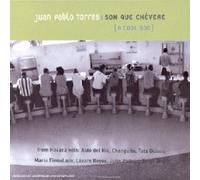 Torres J. P. - Son Que Chevere