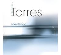 TORRES, JUAN PABLO - IDENTIDAD