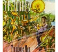 Torres, Juan Pablo - Trombone Time