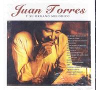 Torres, Juan - Y Su Organo Melodico