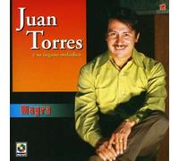 Torres, Juan Y Su Organo Melodico - Mayra