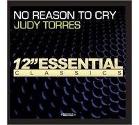 Torres, Judy - No Reason To Cry