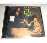 Torres, Liz – Queen Is in the Hous – Jive Sekt