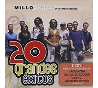 Torres, Millo - 20 Grandes Exitos
