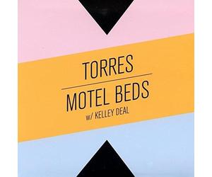 Torres/ Motel Beds - Harshest Light / Tropics Of The Sand (2 LP)