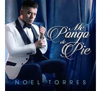 Torres, Noel - Me Pongo De Pie