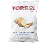 Torres - Patate Fritte Sale Mediterraneo - 150 grammi