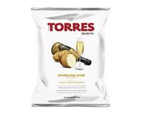 Torres - Patate Fritte Spumante - 150 grammi