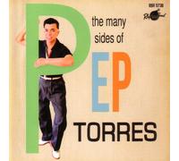 Torres, Pep - Many Sides of Pep Torres
