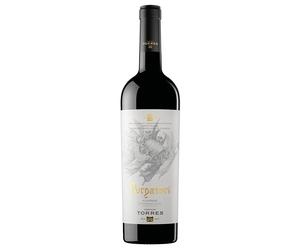 Torres Purgatori Costers del Segre DO 2022 0,75 ℓ