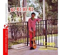 Torres, Raul - Soy El Kikiriki