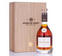 Torres Reserva del Mamut Brandy 42% vol. 0,70l