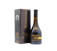 Torres - Reserva Privada 15 year old Brandy 70cl