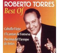 Torres,Roberto - Best of