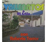 Torres, Roberto - Vol. 2-Vallenatos A Mi Estilo
