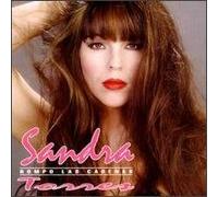 Torres, Sandra - Rompo Las Cadenas