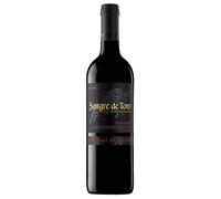 Torres Sangre de Toro Catalunya DO Cabernet Sauvignon Reserva 2019 0,75 ℓ
