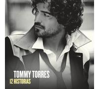 Torres, Tommy - 12 Historias