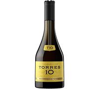 Torres Torres 10 Reserva Imperial Brandy 38% Vol., 70 cl