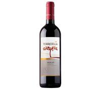 Torresella Veneto IGT Merlot 2021 0,75 ℓ