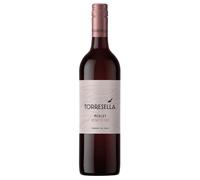 Torresella Veneto IGT Merlot 2022 0,75 ℓ