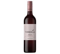 Torresella Veneto IGT Merlot 2024 0,75 l