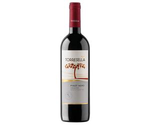 Torresella Veneto IGT Pinot Nero 2022 0,75 ℓ