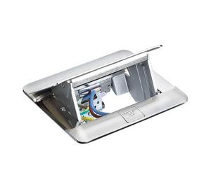 Torretta a scomparsa Bticino POP-UP per Livinglight e Matix 4M 150647NS