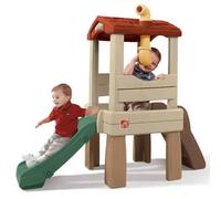 Torretta Avvistamento Palestrina Parco Gioco con Scivolo Step 2