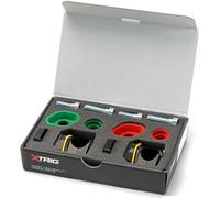 Torretta Di Manubrio XTRIG Flexfix m12 Ø28 , 6 mm-Compatible Unico