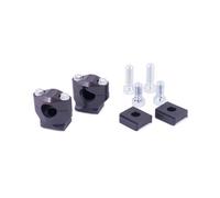 Torretta Di Manubrio XTRIG m12 Ø28 , 6 mm-Compatible Unico Con Canotti Sella per