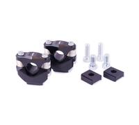 Torretta Di Manubrio XTRIG Phds Ø22 mm-Compatible Unico Con Canotti Sella