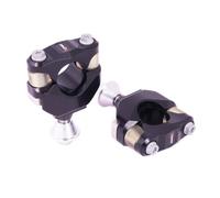 Torretta Di Manubrio XTRIG Phds Ø28.6 mm-Compatible Unico Con Canotti Sella OEM