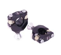 Torretta Di Manubrio XTRIG Phds Ø28 ,6 mm-Compatible Unico Con Canotti Sella Per