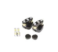 Torretta Di Manubrio XTRIG Phds m10 28,6 mm-Compatible Unico