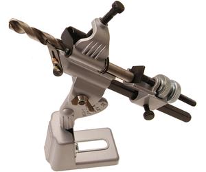 Torretta Goniometrica Affilapunte Trapano da Banco BGS3200