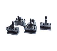Torretta porta utensili serie a Holzmann swha